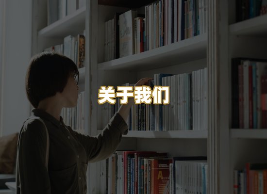 关于我们